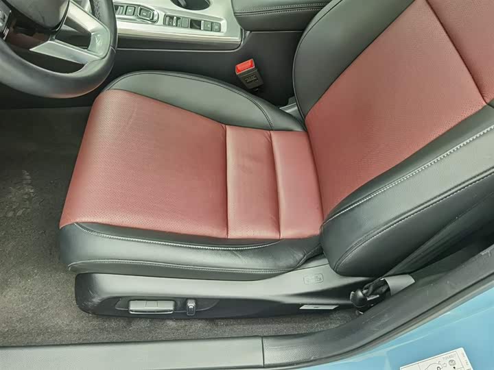 Фото 20 - Honda Integra