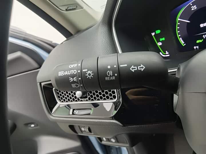 Фото 21 - Honda Integra