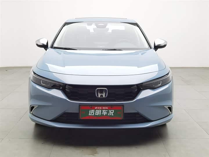 Фото 3 - Honda Integra