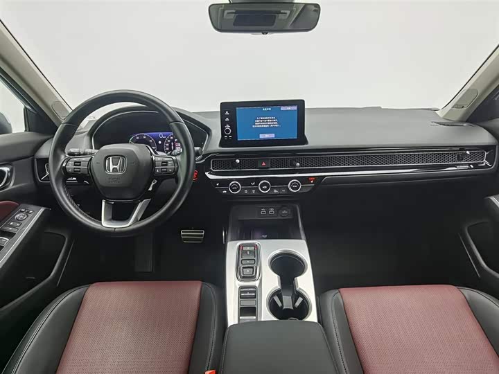 Фото 5 - Honda Integra