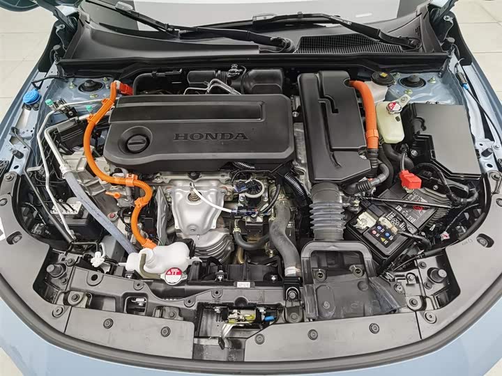 Фото 6 - Honda Integra