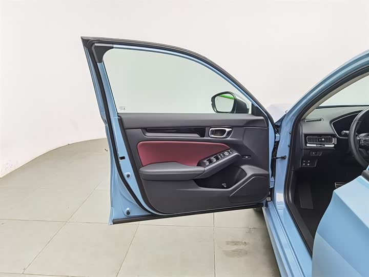 Фото 8 - Honda Integra