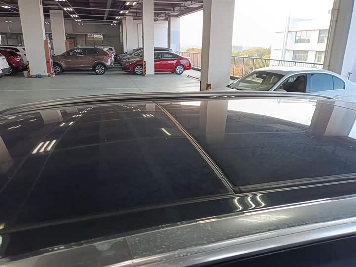 Фото 27 - Volvo XC60