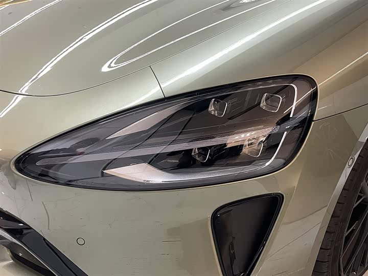 Фото 9 - Xiaomi SU7