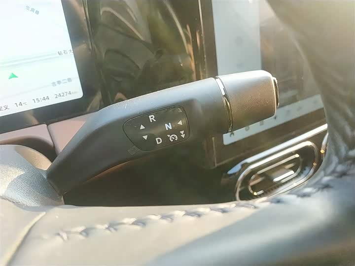 Фото 14 - Leapmotor C01