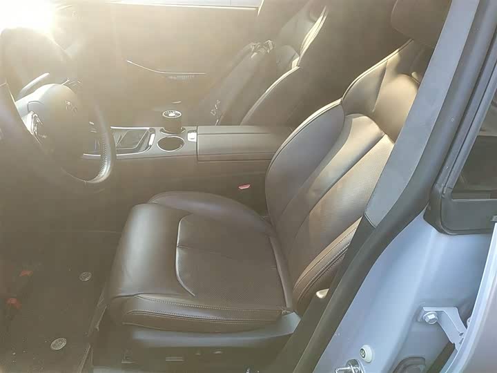 Фото 15 - Leapmotor C01