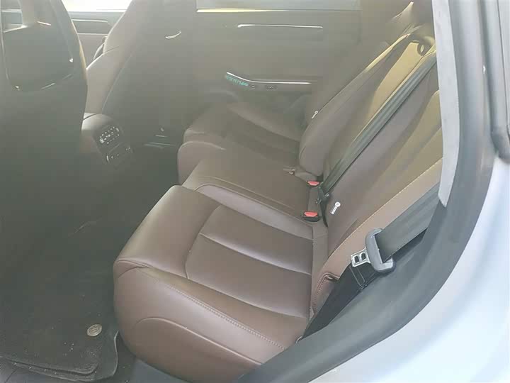 Фото 17 - Leapmotor C01