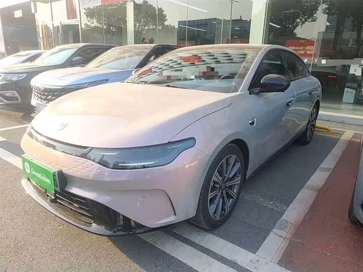 Фото 2 - Leapmotor C01