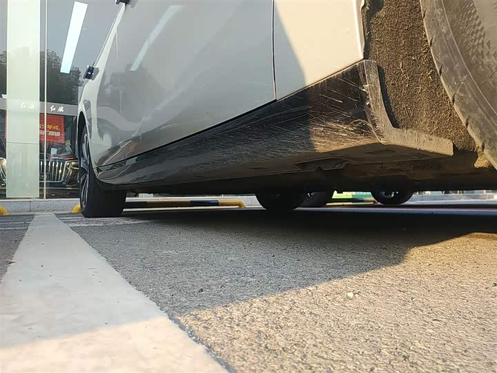 Фото 21 - Leapmotor C01