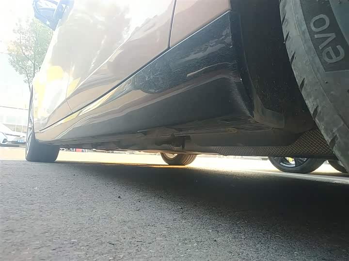 Фото 22 - Leapmotor C01