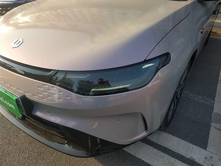 Фото 24 - Leapmotor C01