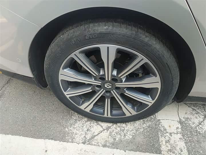 Фото 26 - Leapmotor C01