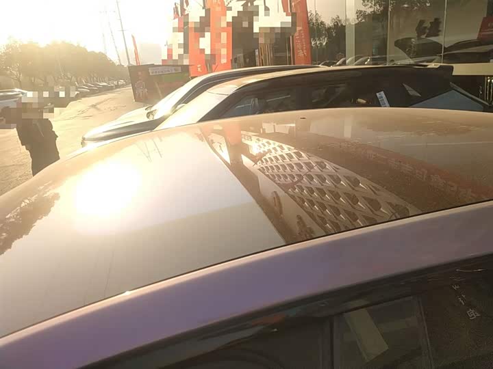 Фото 27 - Leapmotor C01