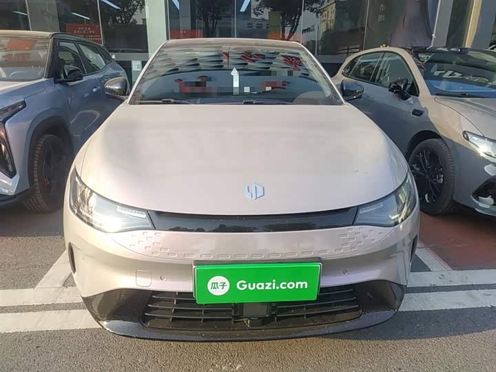 Фото 3 - Leapmotor C01