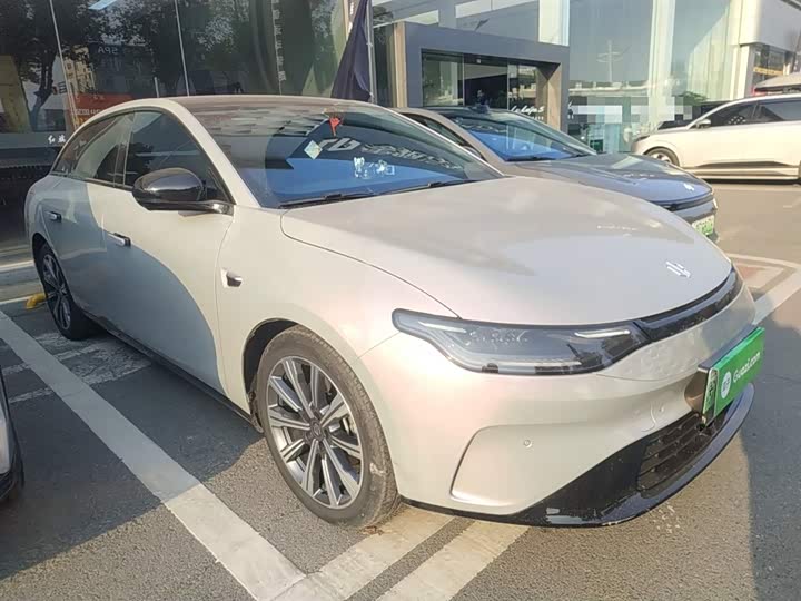 Фото 4 - Leapmotor C01