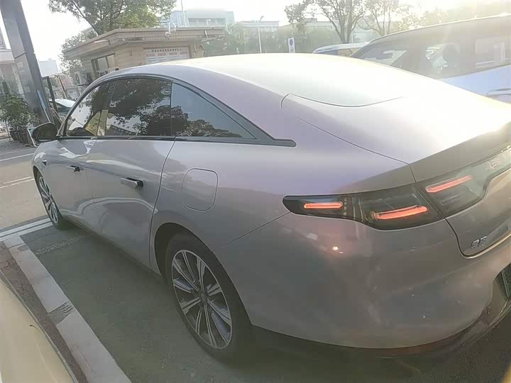 Фото 5 - Leapmotor C01