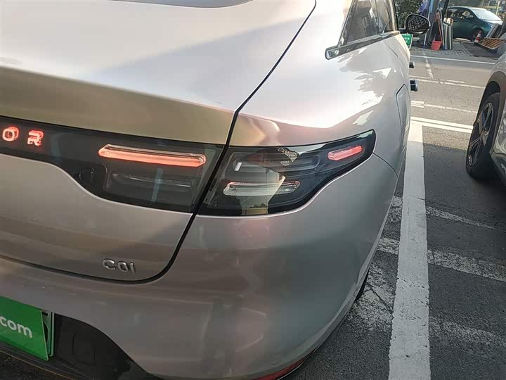 Фото 8 - Leapmotor C01