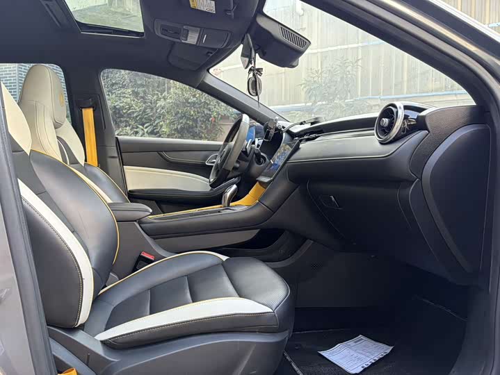 Фото 5 - MG Motor 6