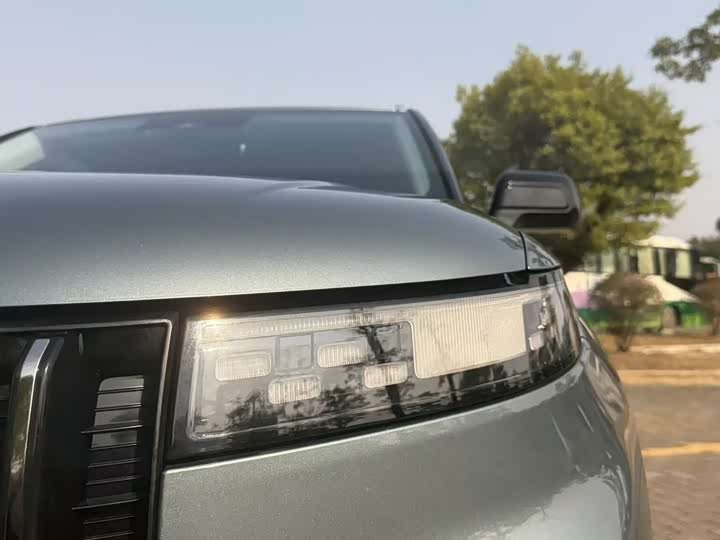 Фото 2 - Chery Jaecoo J7 (Explore 06)