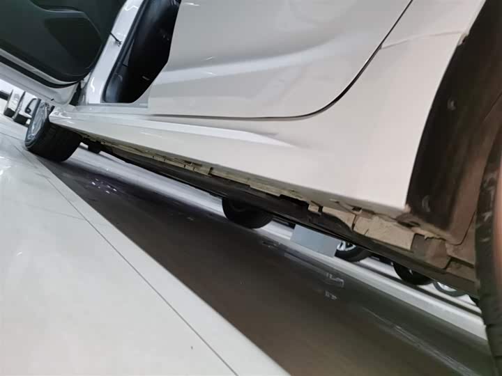 Фото 22 - Toyota Corolla