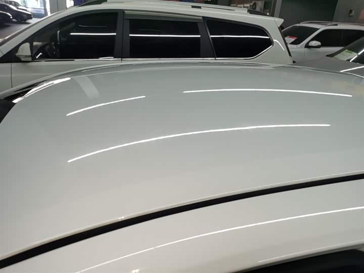 Фото 27 - Toyota Corolla