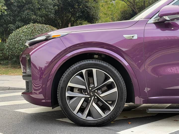 Фото 4 - LiXiang L9