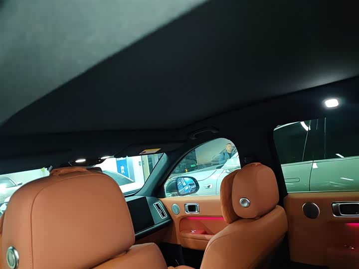 Фото 18 - LiXiang L6