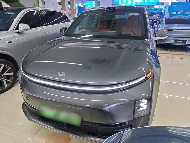 Фото 2 - LiXiang L6