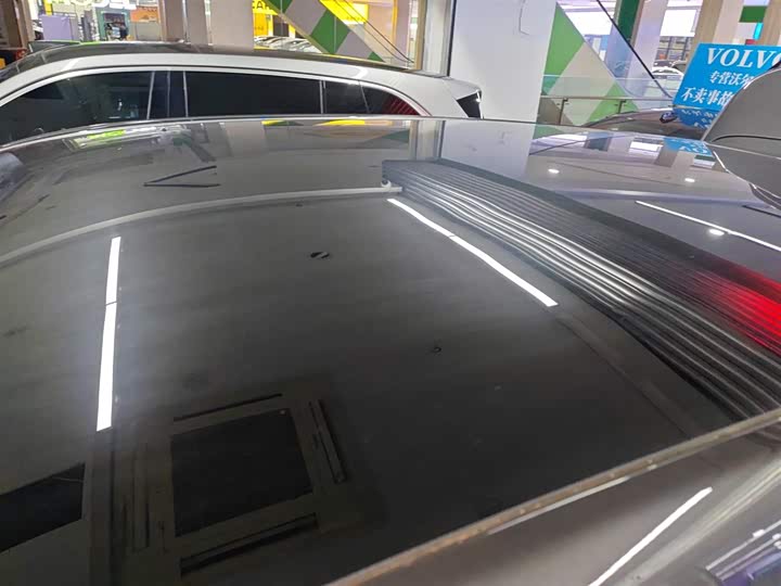 Фото 27 - LiXiang L6