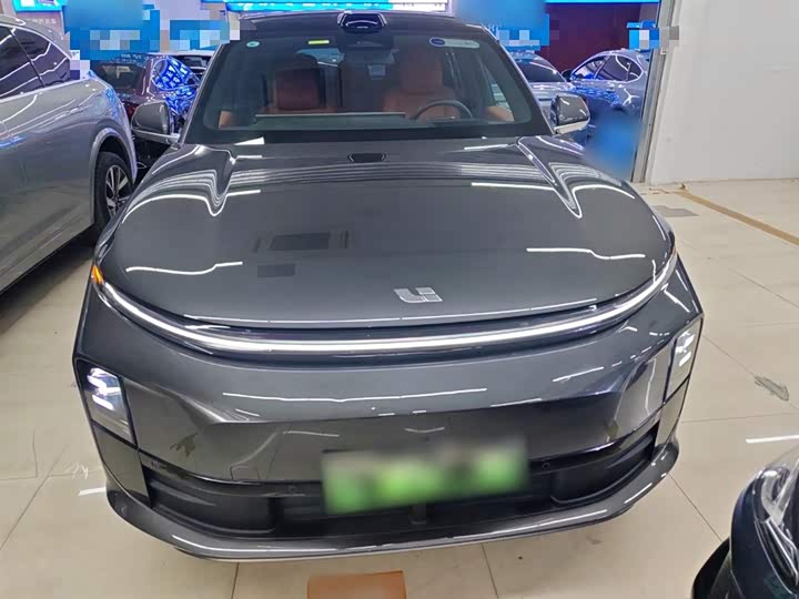 Фото 3 - LiXiang L6