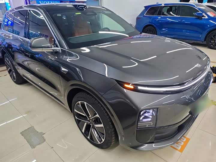 Фото 4 - LiXiang L6