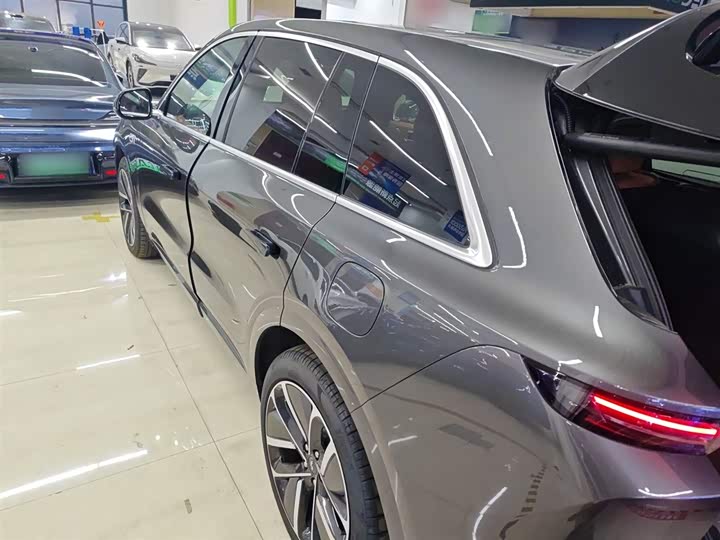 Фото 5 - LiXiang L6