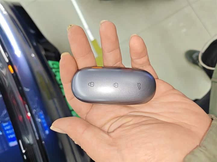 Фото 9 - LiXiang L6