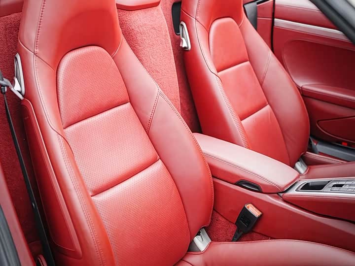 Фото 10 - Porsche 718