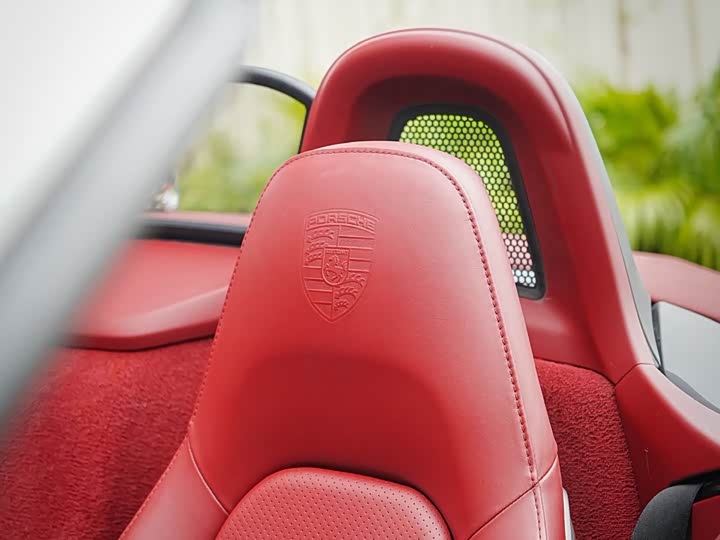 Фото 11 - Porsche 718