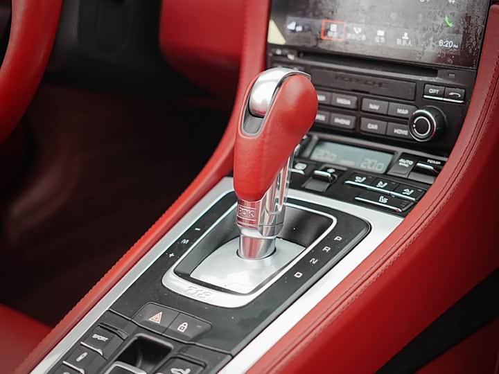 Фото 12 - Porsche 718