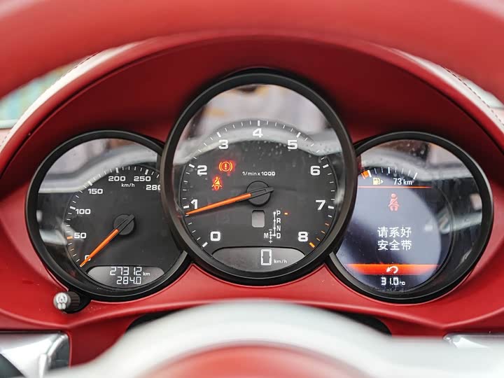 Фото 14 - Porsche 718