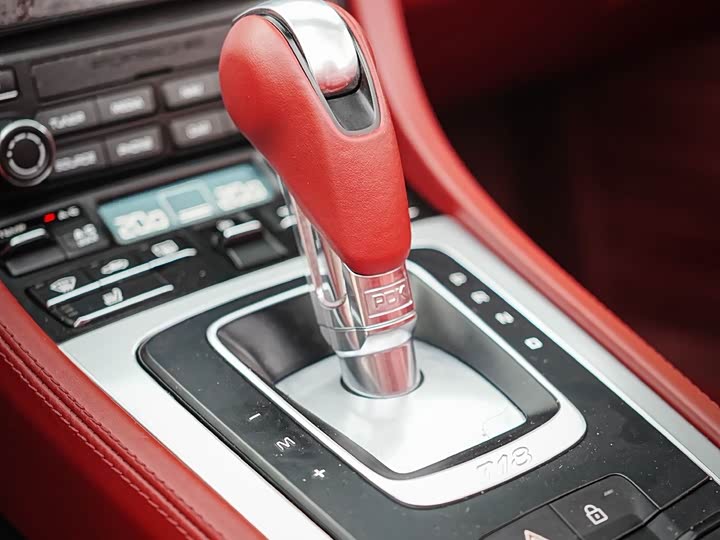 Фото 15 - Porsche 718