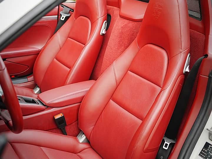 Фото 8 - Porsche 718