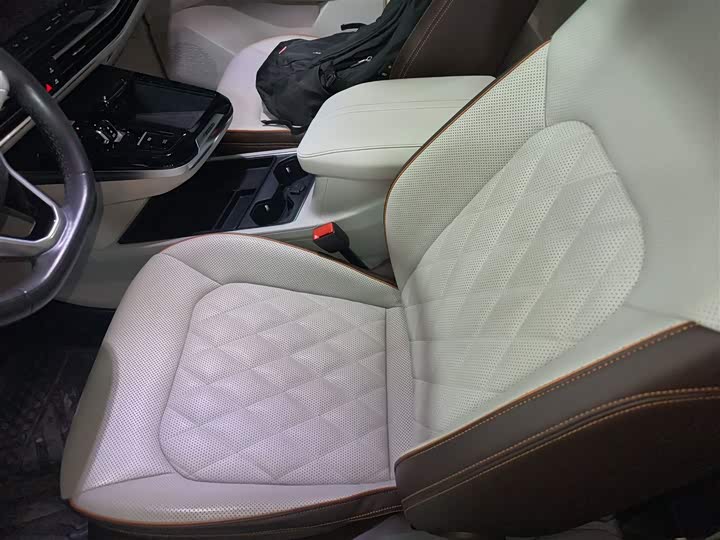 Фото 15 - Volkswagen Talagon