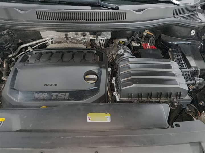 Фото 20 - Volkswagen Talagon