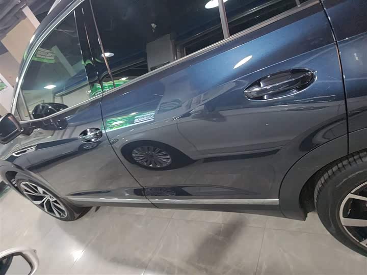 Фото 5 - Volkswagen Talagon