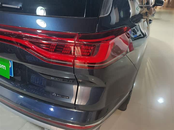 Фото 8 - Volkswagen Talagon