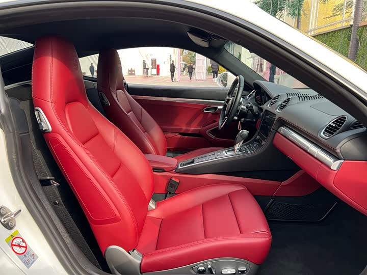 Фото 12 - Porsche 718