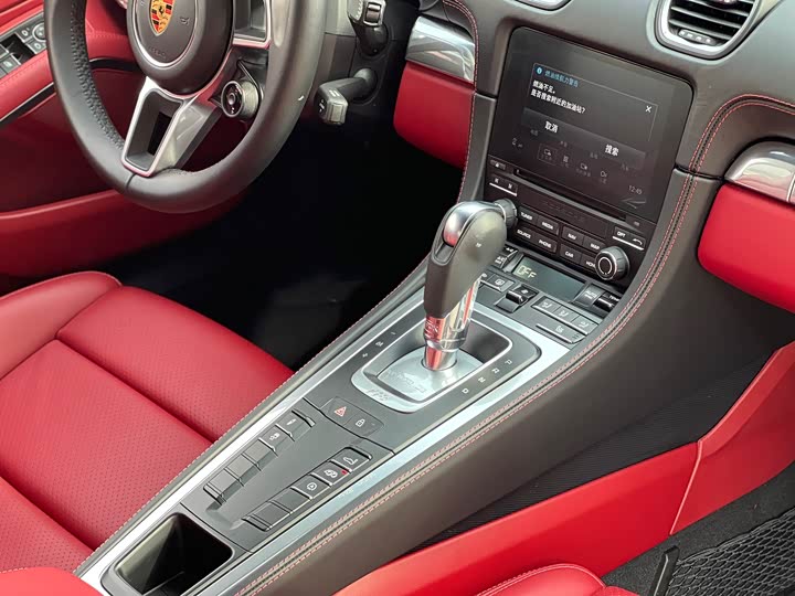 Фото 13 - Porsche 718