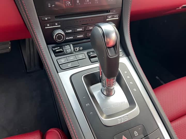 Фото 18 - Porsche 718