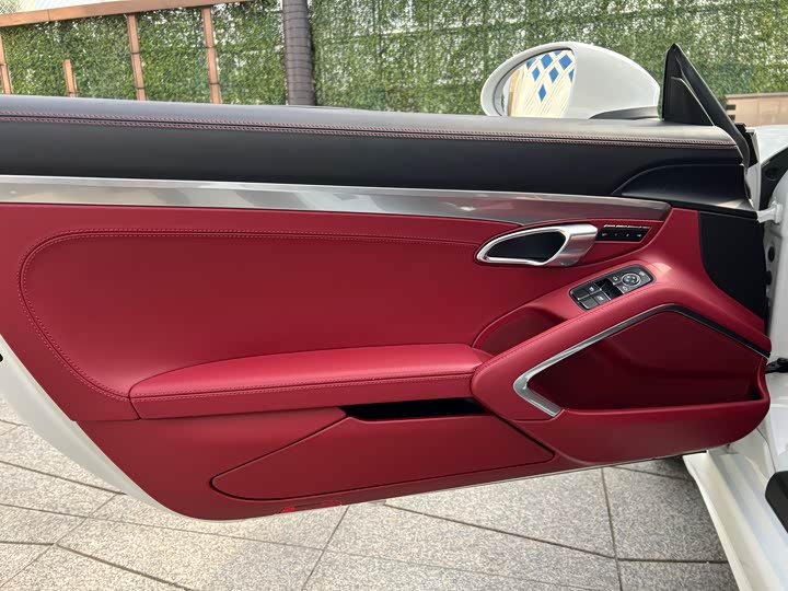 Фото 19 - Porsche 718