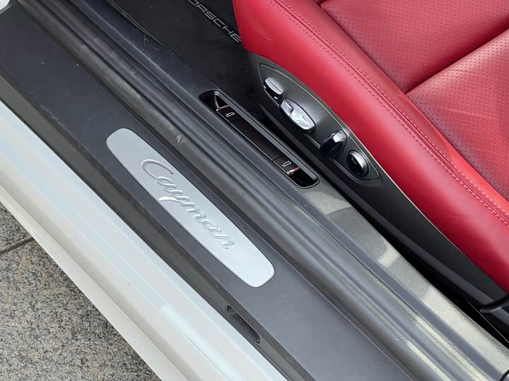 Фото 20 - Porsche 718