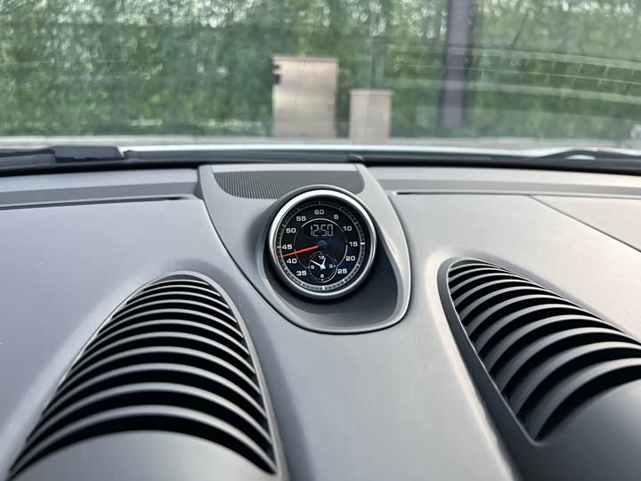 Фото 23 - Porsche 718