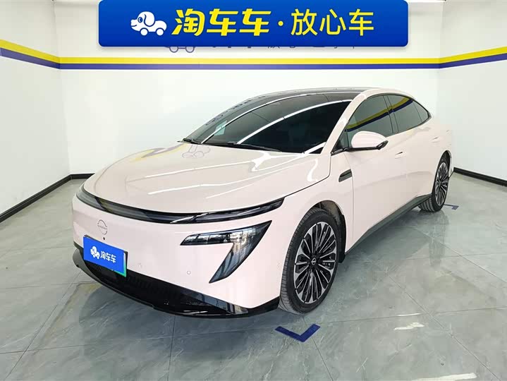 Фото 1 - Nissan N7